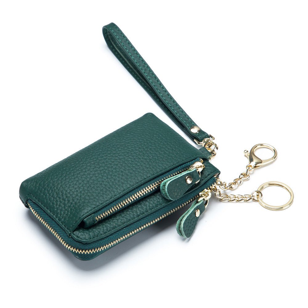 Weekend Genuine Leather Wallet