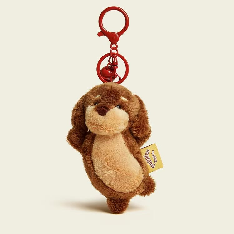 Darling Dachshund Charm