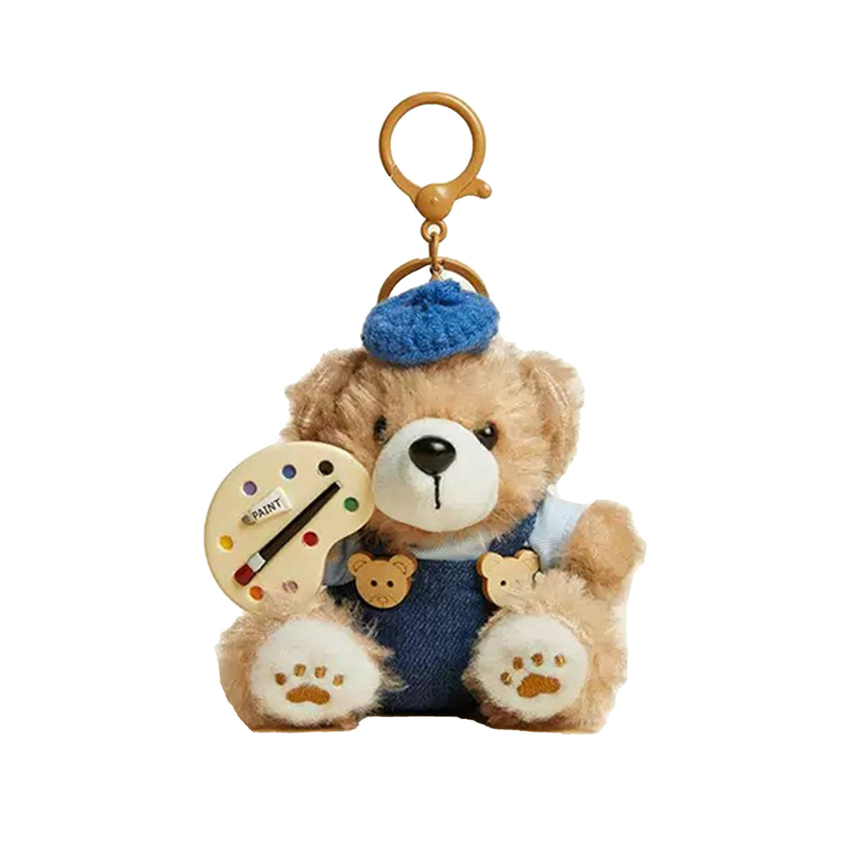 Atelier Bear Charm