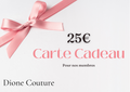 Carte Cadeau