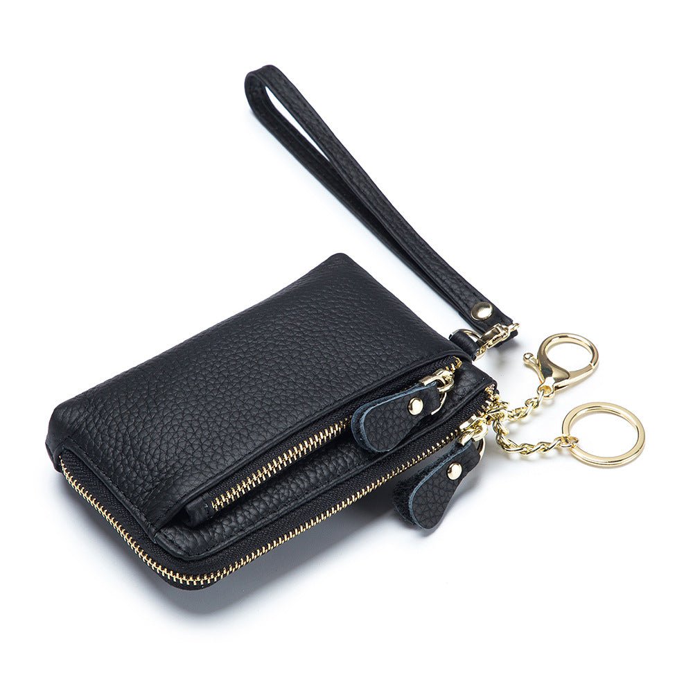 Weekend Genuine Leather Wallet