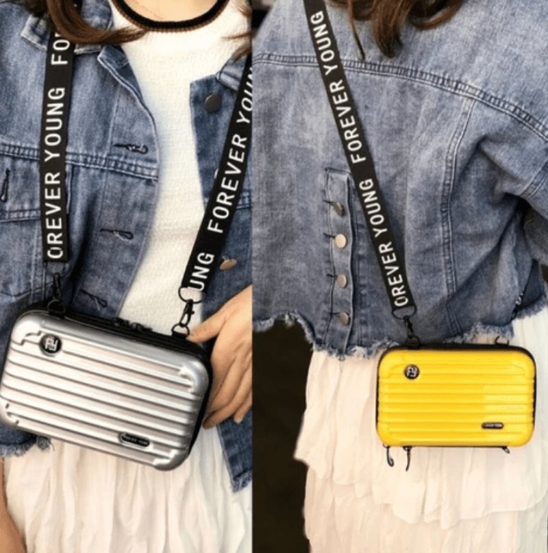 Mini Shoulder Bag