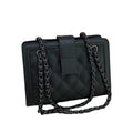Contemporary PU Leather Phone Bag