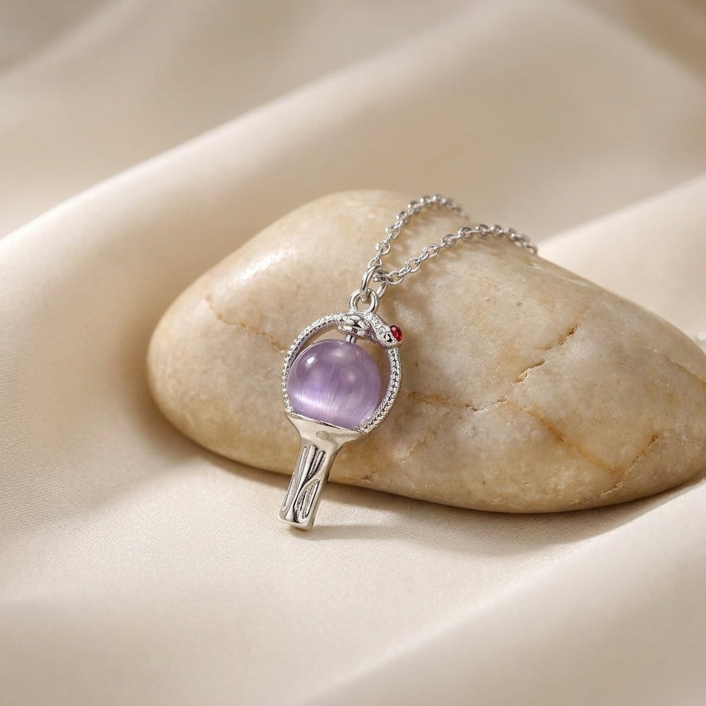 Sterling Silver Necklace
