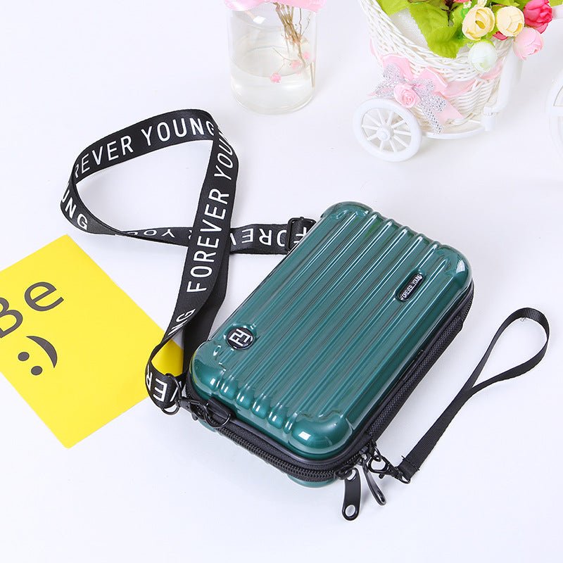Mini Shoulder Bag