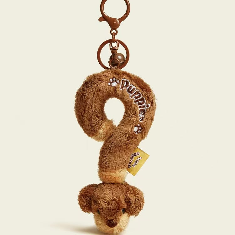 Darling Dachshund Charm