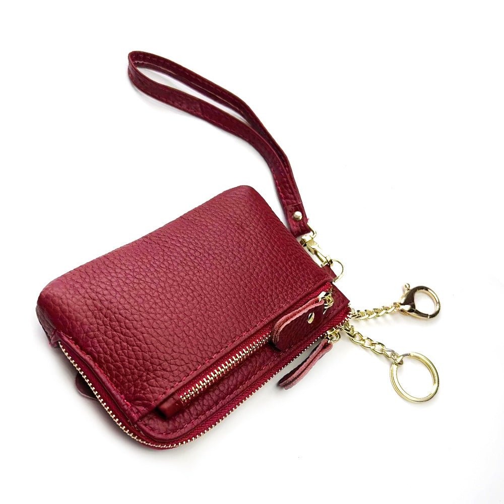 Weekend Genuine Leather Wallet