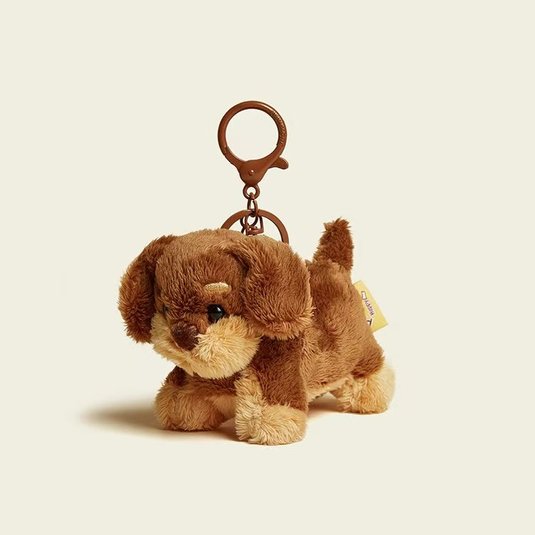 Darling Dachshund Charm