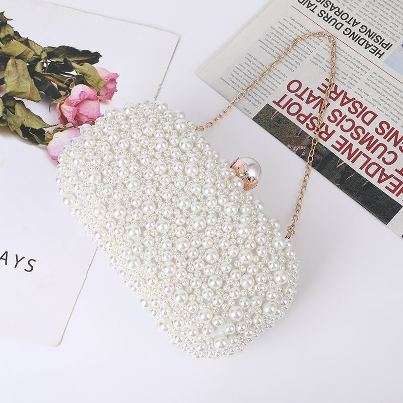 Statement Evening Clutch