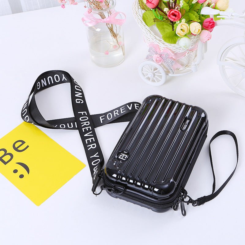 Mini Shoulder Bag