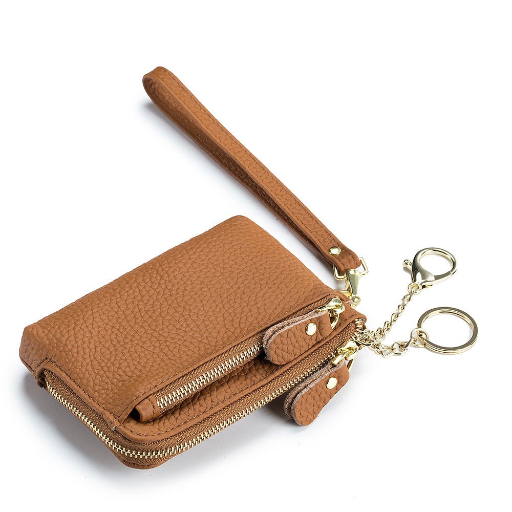 Weekend Genuine Leather Wallet