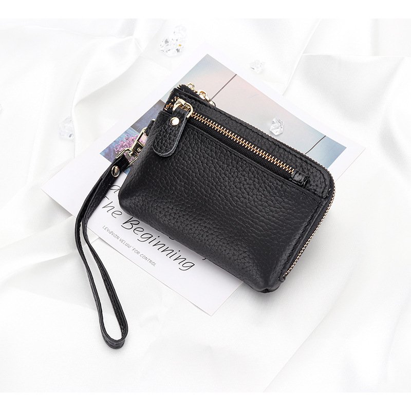 Weekend Genuine Leather Wallet