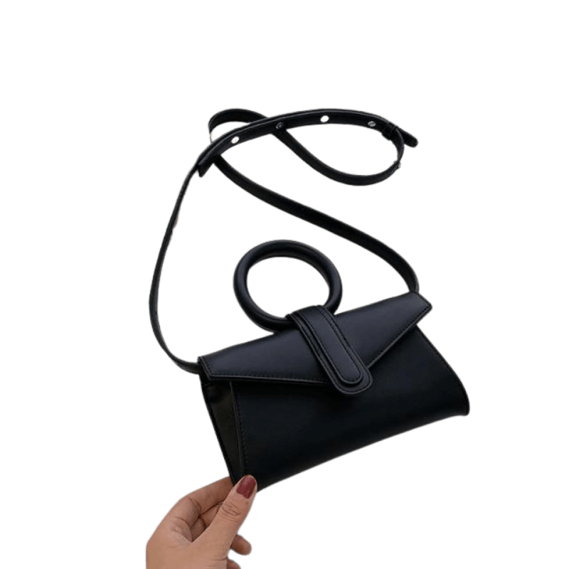 Mini Purse in Leather