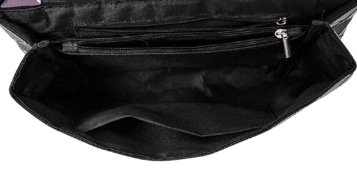 Refined Phone Bag