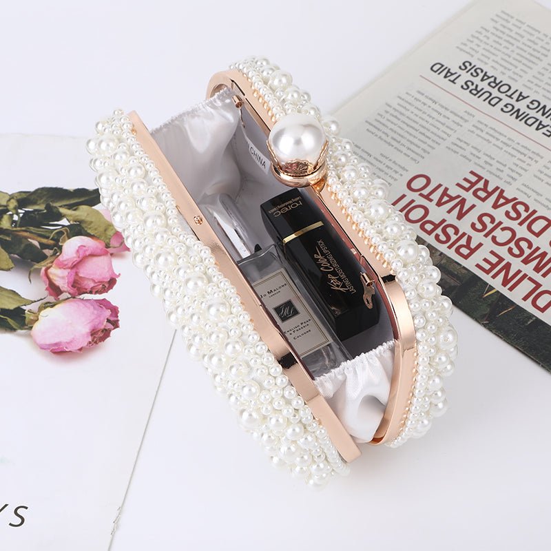 Statement Evening Clutch