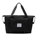 Timeless Handbag in Oxford Cloth