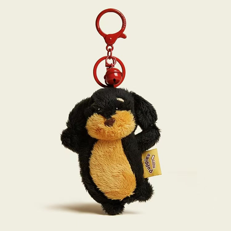 Darling Dachshund Charm