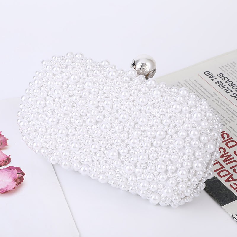 Statement Evening Clutch