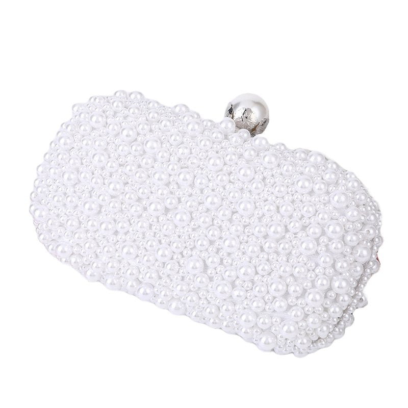 Statement Evening Clutch