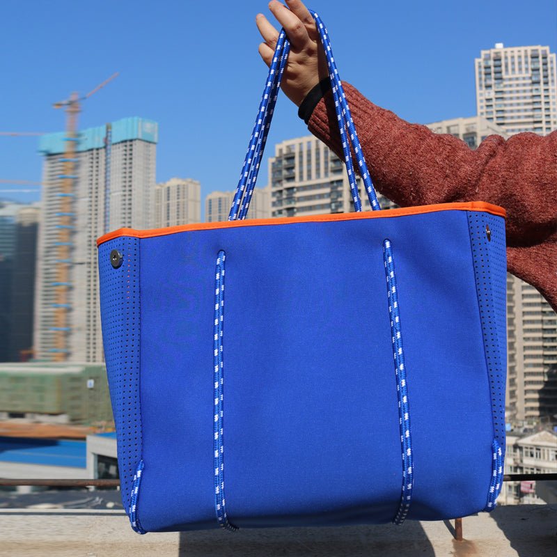 Effortless Tote Bag