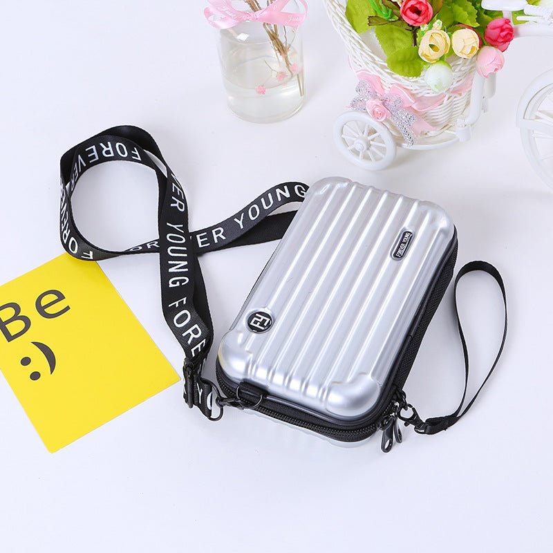 Mini Shoulder Bag