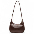Refined Seraphine Leather Mini Shoulder Bag