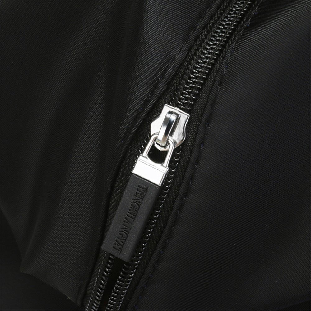 Versatile Tote Bag in Nylon