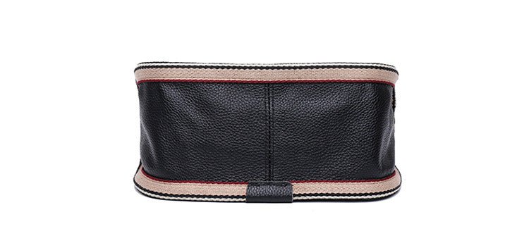 Everyday Crossbody Bag in Leather