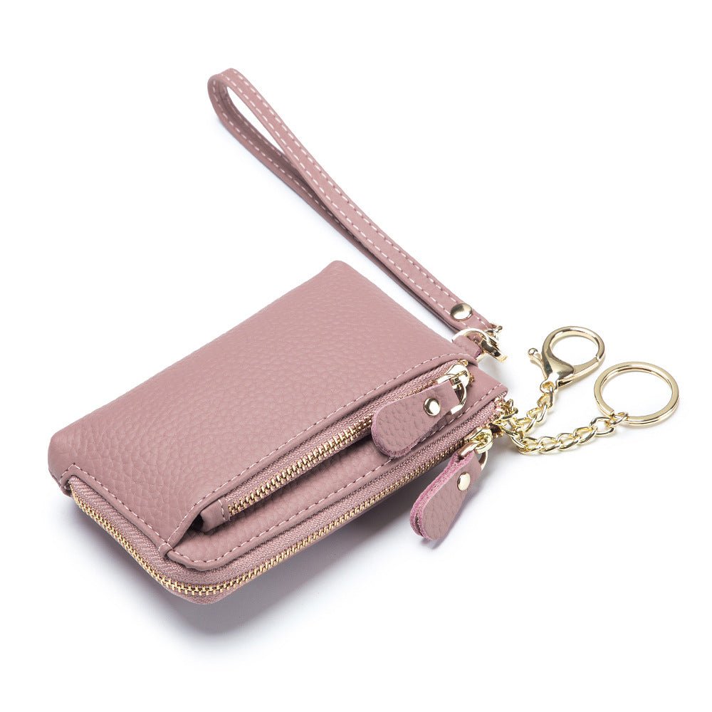 Weekend Genuine Leather Wallet