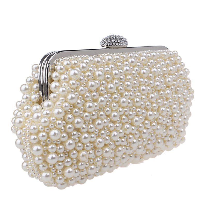 Contemporary Evening Clutch