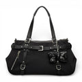 The Modern Structured Shoulder Bag