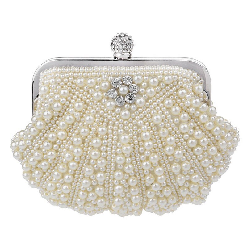 Signature Evening Clutch
