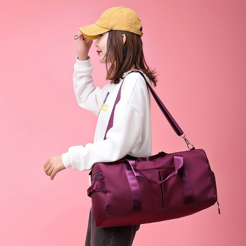 Essential Phone Bag