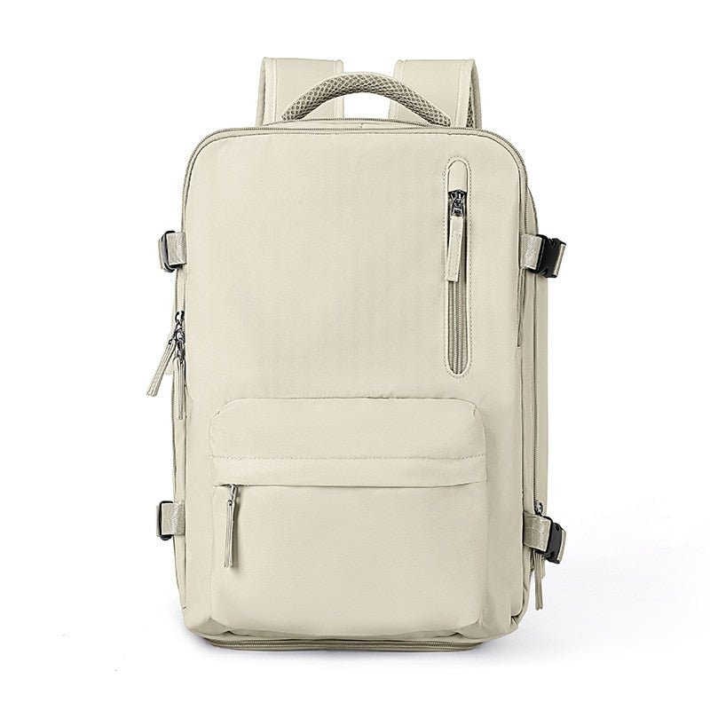 Smart Backpack