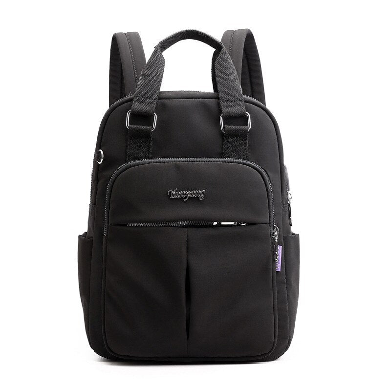 Contemporary Backpack