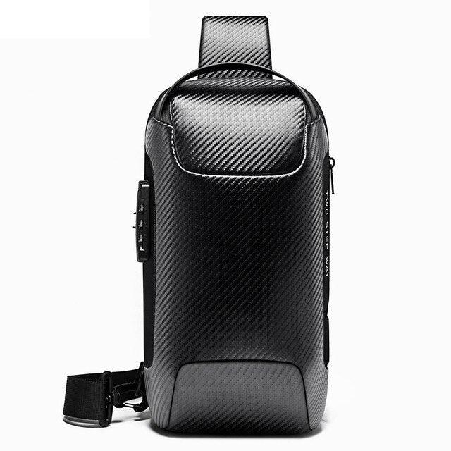 Refined Chest Bag