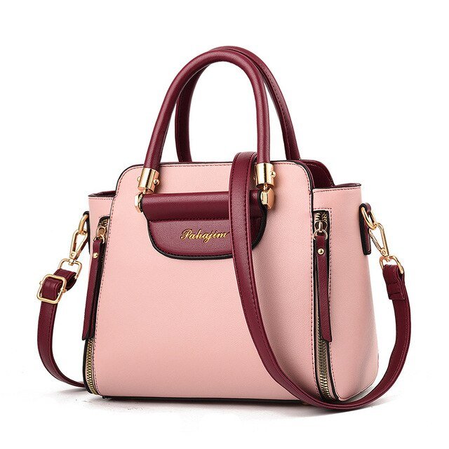 Refined Tote Bag