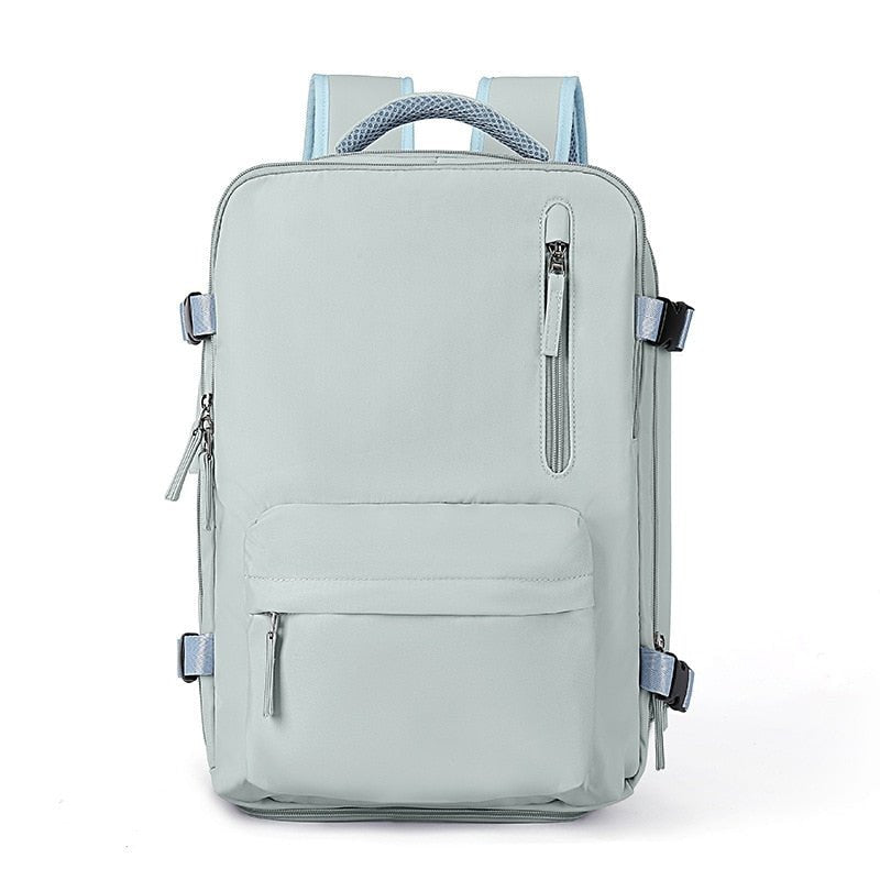Smart Backpack