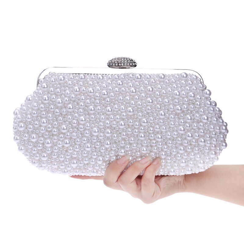 Contemporary Evening Clutch