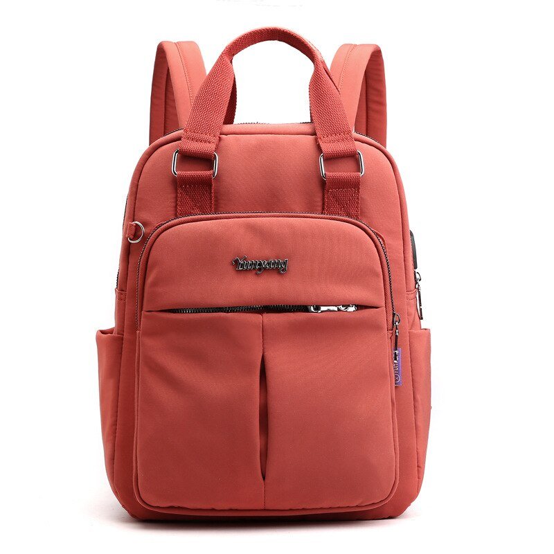 Contemporary Backpack