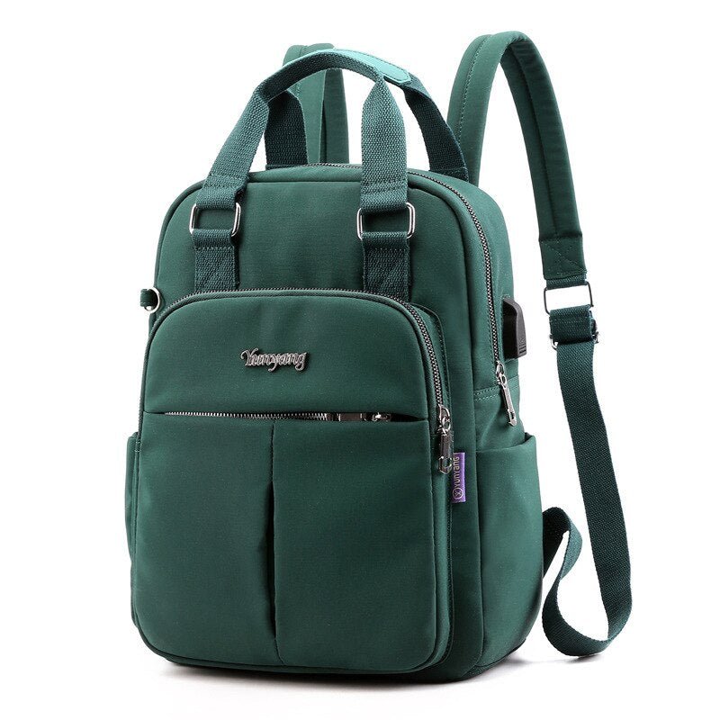 Contemporary Backpack