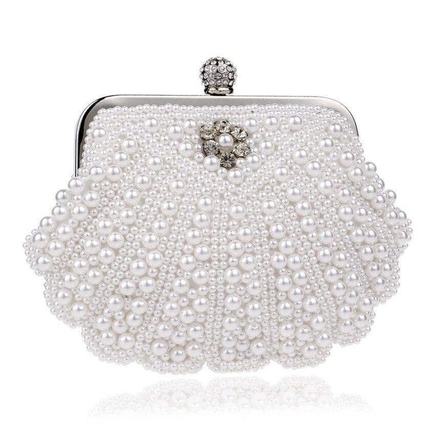 Signature Evening Clutch
