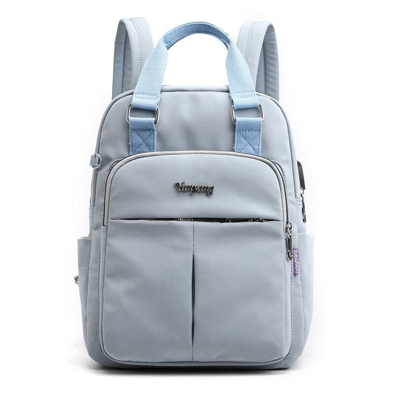 Contemporary Backpack