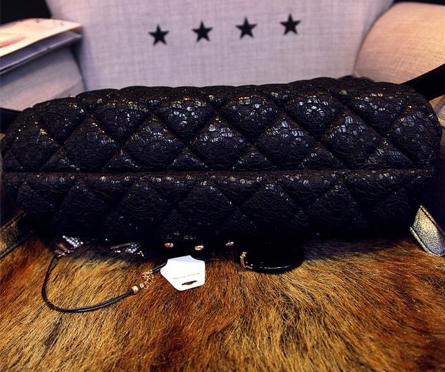 Versatile Phone Bag in Genuine Leather