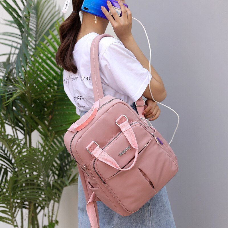 Contemporary Backpack