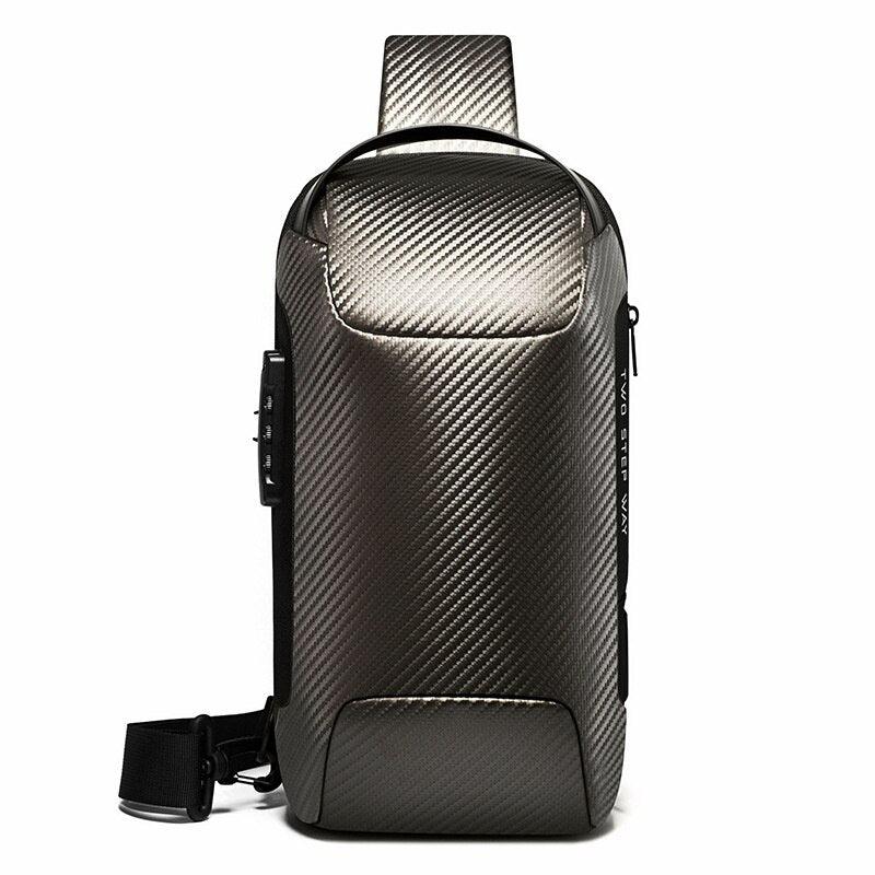 Refined Chest Bag