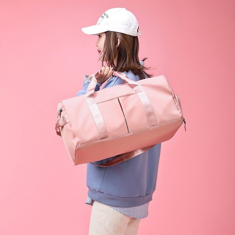 Essential Phone Bag