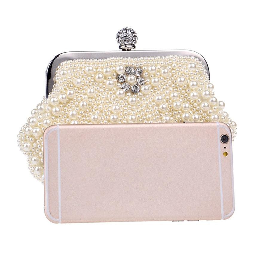 Signature Evening Clutch
