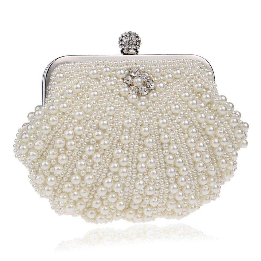 Signature Evening Clutch