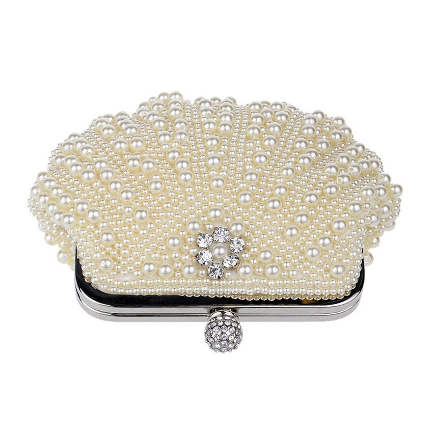Signature Evening Clutch